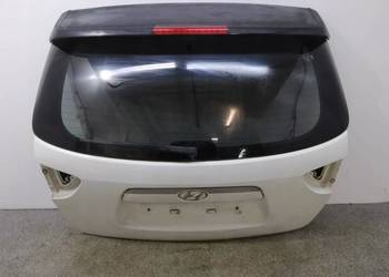 KLAPA TYŁ  SZYBA 3M  Hyundai ix55 I (2006-2011)