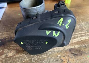 Przepustnica VW 036133062B