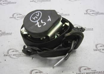 OPEL VIVARO A LIFT 11r pas bezpieczeństwa lewy przód 696522C