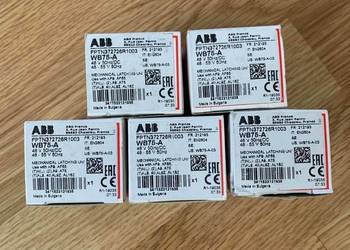 ABB WB75-A 48V 50Hz / 48-55V 60Hz / 48V DC /x5/