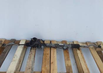 Dacia Logan II MAGLOWNICA przekładnia kierownicza 6900001365 europa