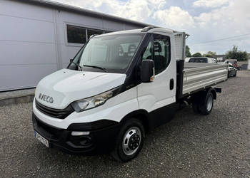 Iveco Daily 35C14 35C15 Wywrotka Kiper