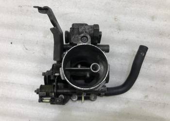 PRZEPUSTNICA NISSAN ALMERA RHN50-17 1.4 N15