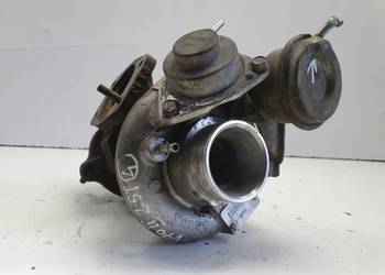 TURBOSPRĘŻARKA Volvo S60 V70 II 2.0 T _ turbo 8658096