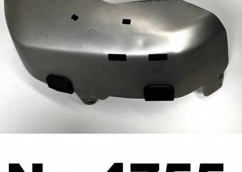 BMW R 1200 GS K50 Osłona cylindra / pokryw zaworów lewa 8535722