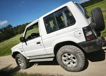 Sprzedam Pajero 2