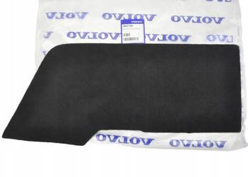 VOLVO XC90 II prawa oslona srodkowego tunelu OE 39827392