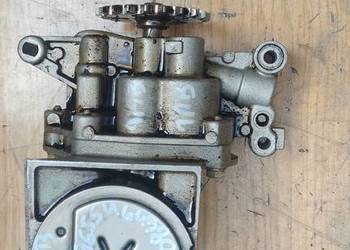 CITROEN C2 C3 C4 BERLINGO 1,4 8V PARTNER 306 206 pompa oleju 9655464980