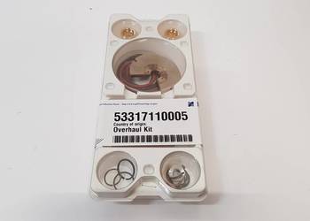 Zestaw naprawczy turbospreżarki BorgWarner 53317110005