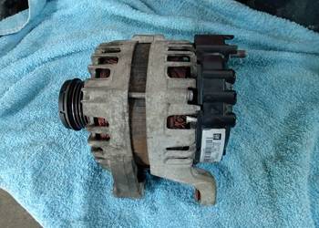 Opel Corsa Adam Meriva 1.2 1,4 alternator