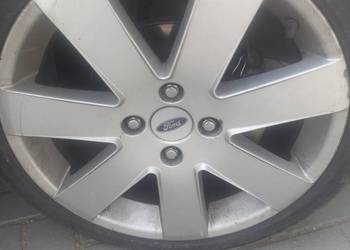 Felgi Ford 17 4 sztuki