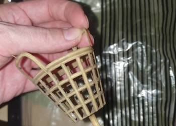 Forma przemysłowa aluminiowa stalowa plastikowe zabawki dzbanek kosz detal