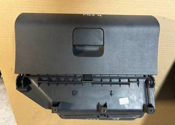 Schowek pasażera Polo 4 9n 6Q1857101F