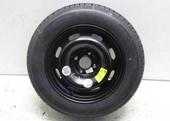 DOJAZDÓWKA ZAPAS KOŁO DOJAZDOWE R15 CITROEN C3 III 2150750