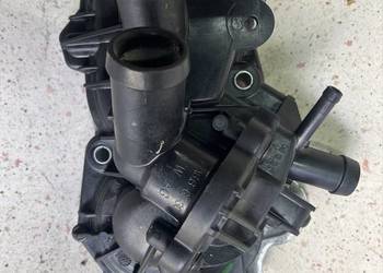 Pompa Wody Skoda Octavia III TSI