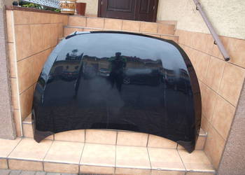 Hyundai ix35 ix 35 maska pokrywa silnika przód 2009 - 2015r