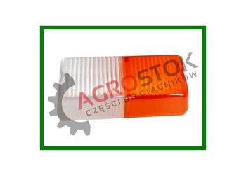 Klosz lampy przedniej kierunkowskazu t-25/mtz