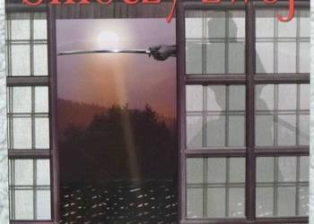 Smoczy zwój I. J. Parker