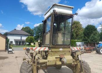 Pokosówka fortschritt