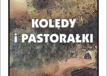 Łatwe Kolędy i Pastorałki na gitarę (nuty+tabulatury)