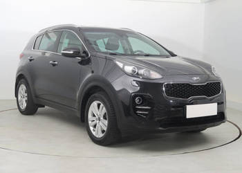 Kia Sportage 1.6 GDI