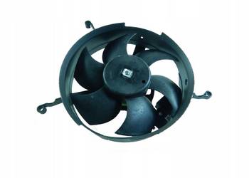 WIATRAK WENTYLATOR CHŁODNICY LANCIA Y10 92-95 ASO