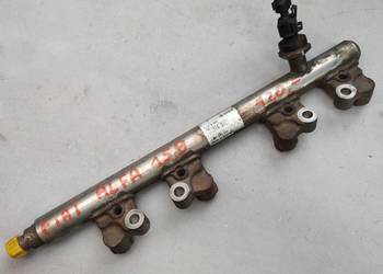 Listwa Wtryskowa Alfa 159 0261555049