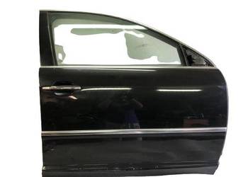 DRZWI PRAWY PRZÓD VW PHAETON LR9V