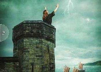 Księga  TRIS - Krąg Magii 2  -  Tamora Pierce