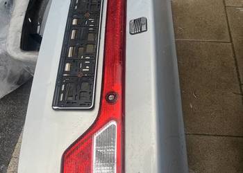 Seat Toledo I klapa tył ładny stan