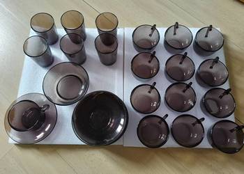 Zestaw kawowy Vereco France