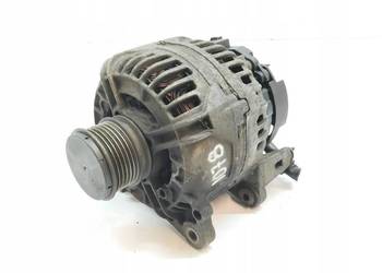 ALTERNATOR 045903023A 0124515022 1.4 TDI VW Volkswagen Polo IV (2002-2008)