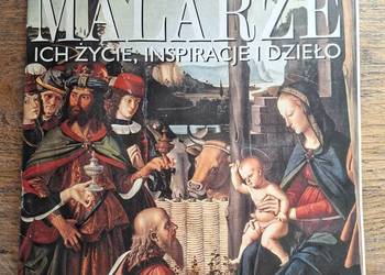 Wielcy malarze Pietro Perugino nr 45