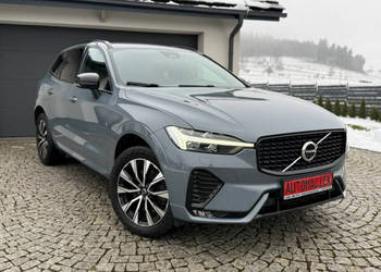 Volvo XC 60 R-DESIGN, NOWY MODEL, NISKI PRZEBIEG, ORYGINAŁ, GWARANCJA! II …