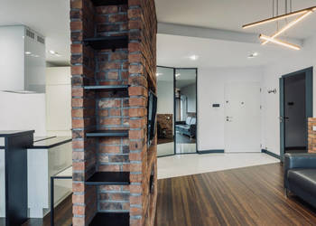 Nowy Apartament PREMIUM - osiedle 19 Dzielnica - 2 pokoje, 52 m2, CENTRUM