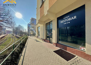 Lokal użytkowy Elbląg ul. Hetmańska 5, 136,7 m2