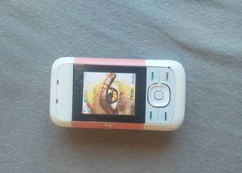 Nokia 5200 rn-174 rm 174 rozsuwany telefon