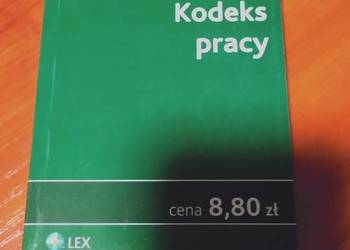 kodeks pracy