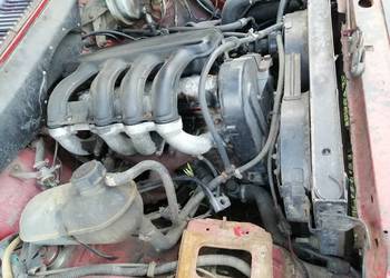 Silnik 1.9 xud citroen suzuki fiat polonez przekladka diesel wspomaganie