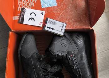 Buty motocyklowe Shima 45