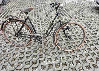 Stary Rower NSU