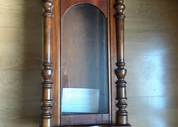 Zdrowa skrzynia eklektyczna do renowacji i uzupełnienia