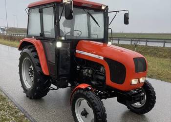 Sprzedam ciągnik Ursus C-360  kabina Naglak