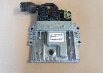 KOMPUTER STEROWNIK BG91-12A650-PG 28316165 *K3