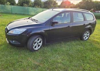 Focus kombi mk2 lift 2.0tdci  2010r