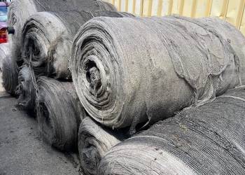 Siatka rolnicza hdpe