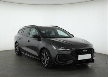 Ford Focus 1.0 MHEV