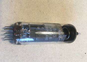 PCL 805 lampa elektronowa