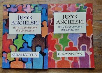 J. angielski testy diagnostyczne 2t- J.Zaleska, A.Walczak