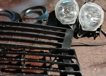 Audi a4b5 polift halogeny Depo ramki *2598